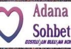 Adana İslami Sohbet Odaları