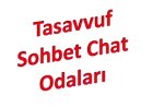 İslami Chat Sitelerinde Tasavvuf Sohbet Mümkün mü