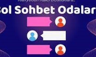 Bol Sohbet