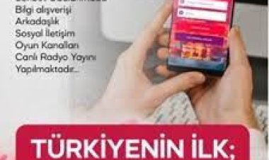 Müslümanlar İslami Sohbet