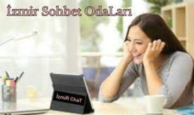 İzmir İslami Sohbet Odaları