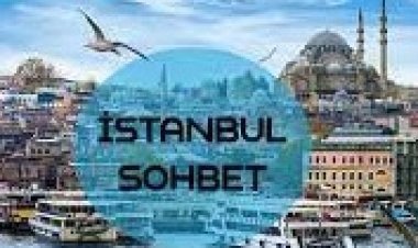 İstanbul Arkadaşlık Odası