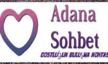Adana İslami Sohbet Odaları