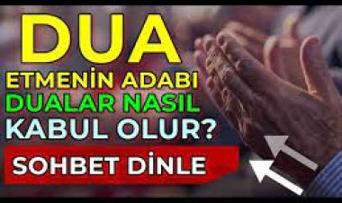 Etkili Dini Sohbetler