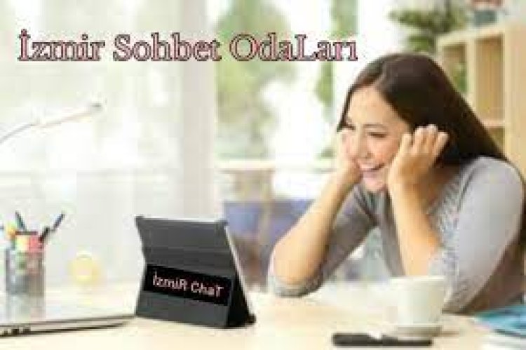 İzmir İslami Sohbet Odaları