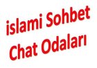Müslümanlar Mobil Sohbet Chat Siteleri