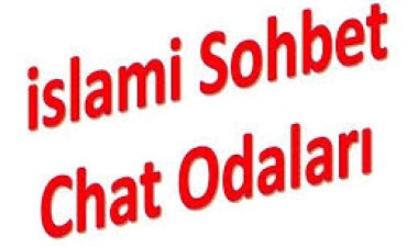 Müslümanlar Mobil Sohbet Chat Siteleri