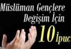 Muslumanlar.com.tr Mobil sohbet