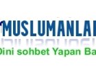 Dini Sohbet Yapan Bayan Hocalar | İslami Vaaz Veren Kadınlar