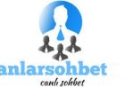 Canlar Sohbet