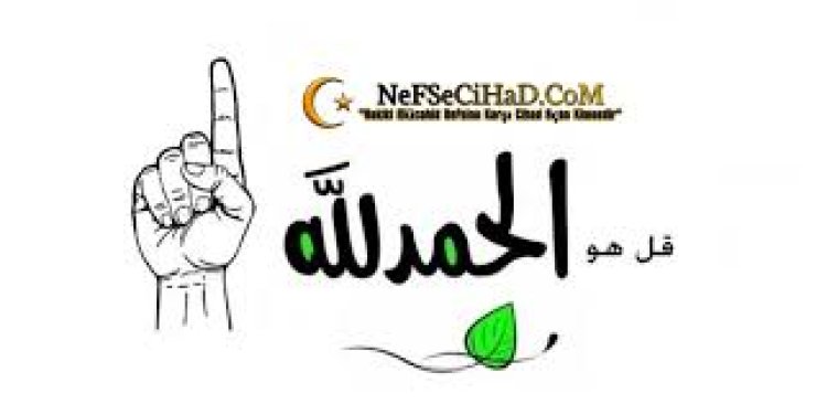 NefSeCihad.Com - iSLami Sohbet, Dini Sohbet, iSLami Chat