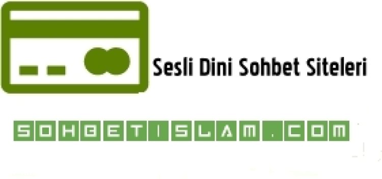 Sohbet İslam Mobil