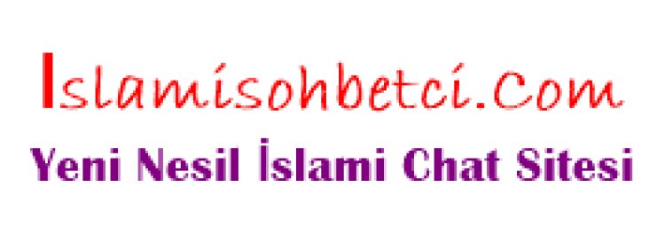 islamisohbetci