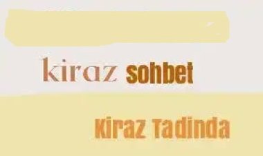 KirazSohbet |Kiraz  Chat Sohbet Siteleri | Mobil Sohbet