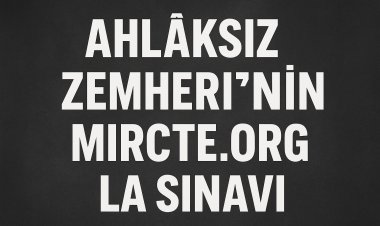 Sebebimsin.com Sahibi Zemheri’nin İslam Düşmanlığı